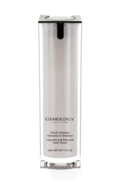 Gemology - Hematite And Diamond Youth Serum 30ml