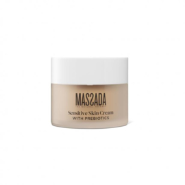 Massada - Sensitive Skin Cream 50ml