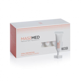 Massada - Multivitamin Fusion 10x 3ml