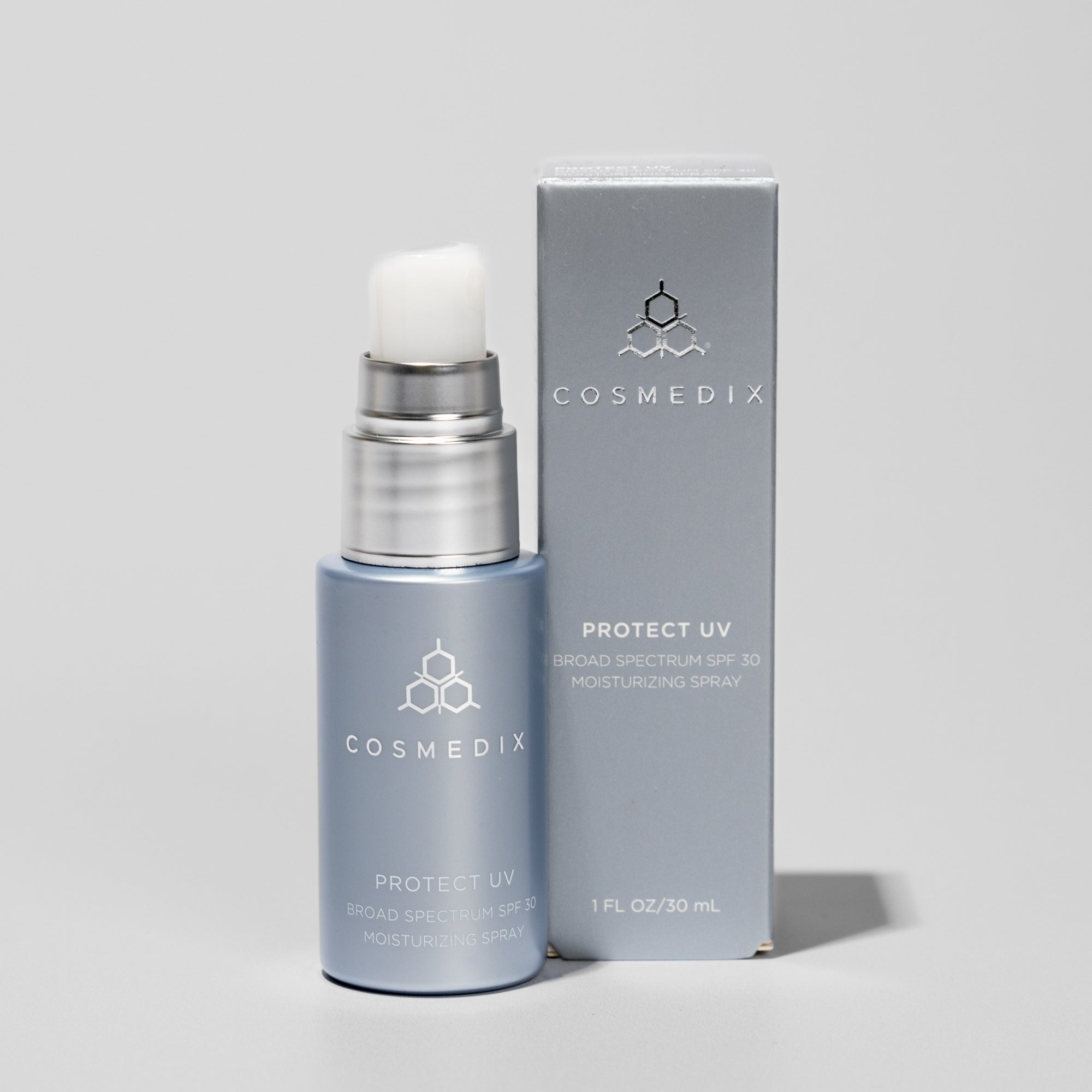 Cosmedix - Protect UV SPF30 30ml (travelsize)