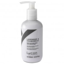 Lycon - Lavender & Chamomile Hand & Body Lotion 250ml