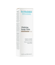 Schrammek - Vitalizing Scalp Tonic 150ml