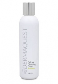 Dermaquest - Delicate Cleansing Cream 177,4 ml