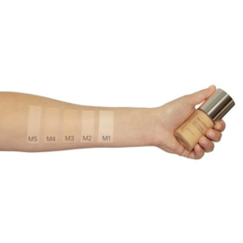 Jane Iredale - Beyond Matte™ Liquid Foundation 27ml - M3