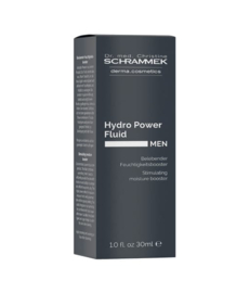 Schrammek - Hydro Power Fluid Men 30ml