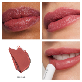 Jane Iredale - ColorLuxe Hydrating Cream Lipstick - Rosebud