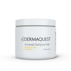 Dermaquest - Universal Clarifying Pads 50 pads