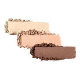 Jane Iredale - PurePressed® Eye Shadow Triple - Sweet Spot