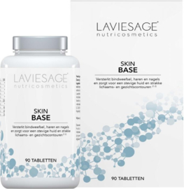 LavieSage - Skin Base 90 comprimé