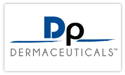 DP Dermaceuticals ​​​​Belgique France Luxembourg