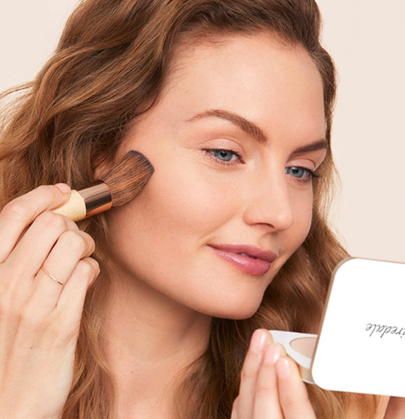 jane iredale make-up