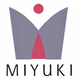 Miyuki  6/0, 8/0, 11/0, 15/0