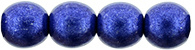 Metallique Lapis Bleu / 50 pièces / KD650