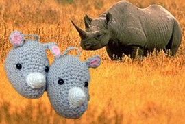 Rhinocéros