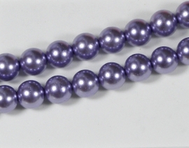 Lilas / 12 mm / 10 pcs / K079