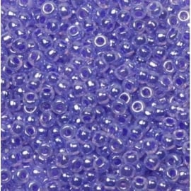 Miyuki Rocaille 8/0 Nr 0538 - 10 gram / Ceylon lilac