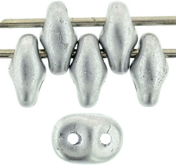 Superduo  Matubo 2.5 mm x 5 mm ( Duobeads )