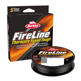 Fireline  Smoke  0,12mm (16LB) / 150 meter / 7,2kg