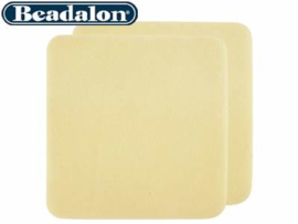 Beadalon Bead  - Nappe - 20x20