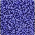 Miyuki Delica 11/0 nr DB-361 - 5 gram- Opaque matte luster cobalt Blauw