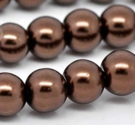 Moca 10mm / 20 pièces/ KD085