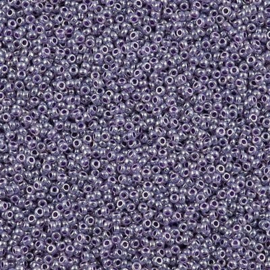 Miyuki Roc 11/0 nr 0525 - 10 grammes / Purple Ceylon