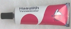 Tubes de Colle pour Bijoux Hasulith - 30ml  / K373