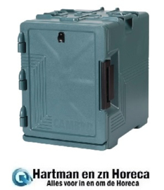 HHCG140 - Cambro geisoleerde voedselcontainer 63,5x46x63cm