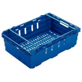 P142 - Polypropylene voedselcontainer