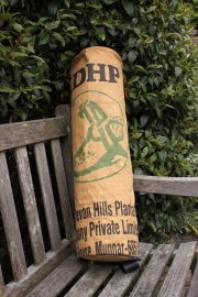 Yoga bag Ragbag - Green Hills XL