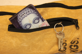 Yogatas Ragbag - Private tea