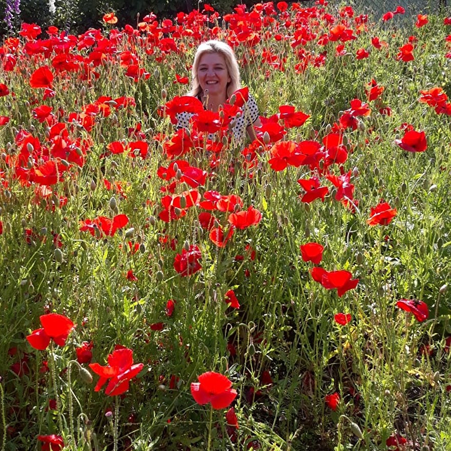 Flower heaven Nederland