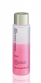 65A EYE MAKE-UP REMOVER LOTION