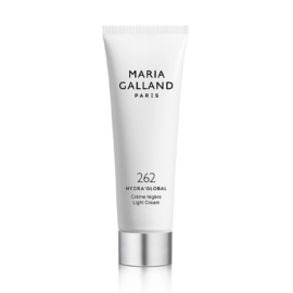 262 HYDRA’GLOBAL LIGHT CREAM