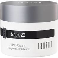 Body Cream 22 black