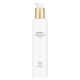 1000 MILLE THE CLEANSING MILK