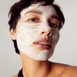 2 CREAMY SOFT MASK