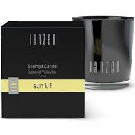 Scented Candle 81 sun
