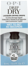 Drip Dry Nagellak Sneldroogdruppels