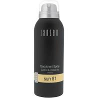 Deodorant Spray 81 sun