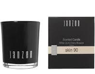 Scented Candle 90 skin