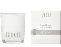 Scented Candle 04 grey