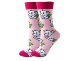 Crazy Socken