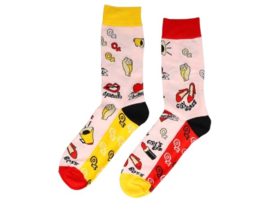 Crazy Socks