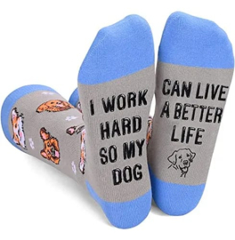 Crazy Socks