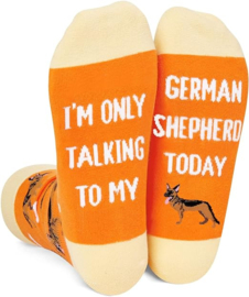 Crazy Socks