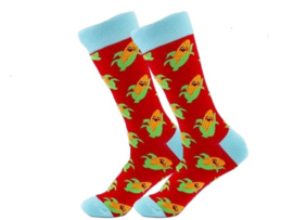 Crazy Socks