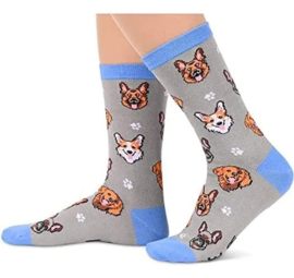 Crazy Socks