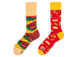 Crazy Socks