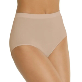 ladies waist briefs 6 colour Pack